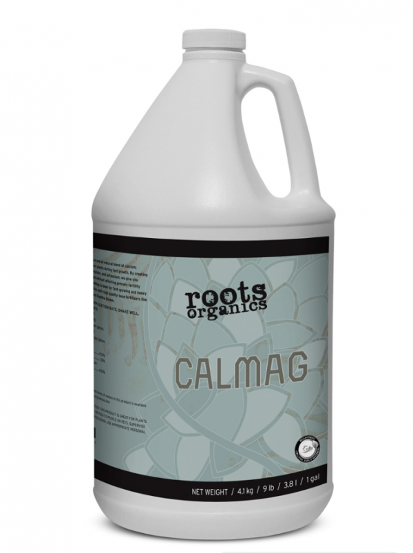 Roots Organics CalMag, 1 gal