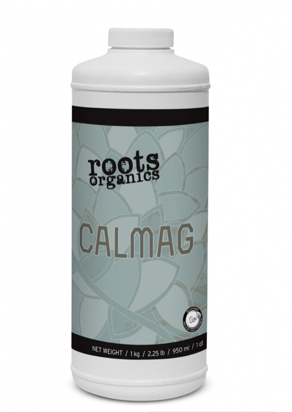 Roots Organics CalMag, 1 qt