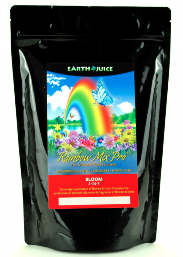 Rainbow Mix Pro Bloom, 5 lbs