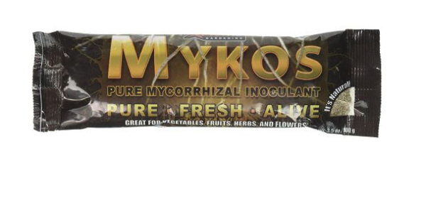 Xtreme Gardening / RTI Xtreme Mykos Pure Mycorrhizal Inoculum, Granular, 100 g Single