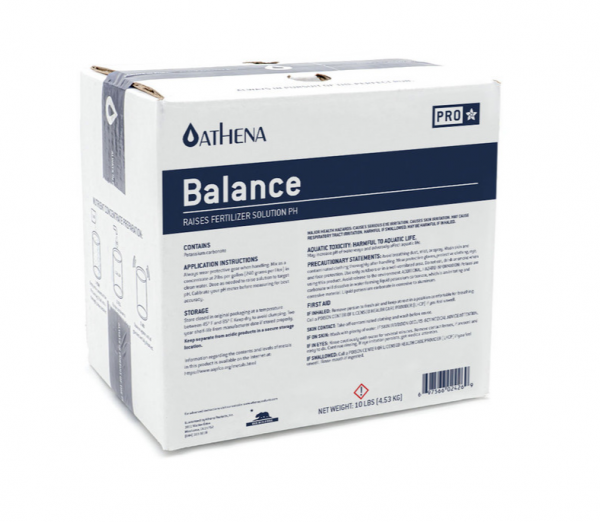 Athena Balance 10lb