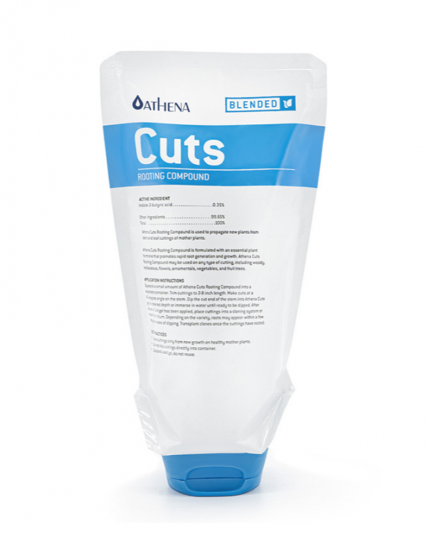 Athena Cuts 14oz