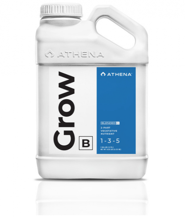 Athena Grow B 1gal