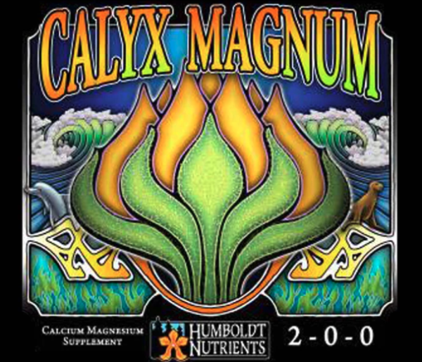 Humboldt Nutrients Calyx Magnum 32oz