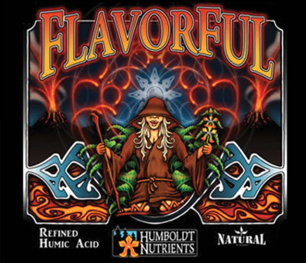 Humboldt Nutrients FlavorFul 32oz