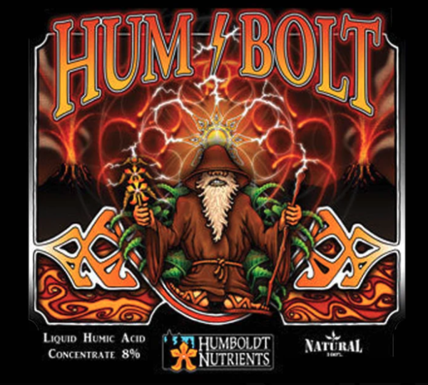 Humboldt Nutrients Hum-Bolt 32oz