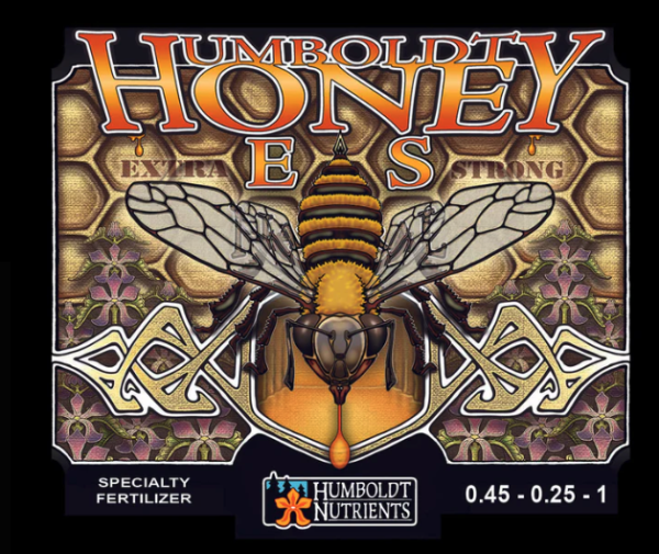 Humboldt Nutrients Humboldt Honey ES 32oz