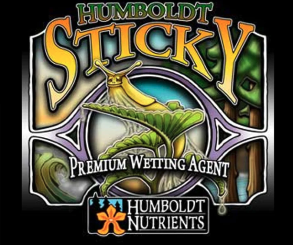 Humboldt Nutrients Sticky 8oz