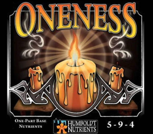 Humboldt Nutrients Oneness 32oz