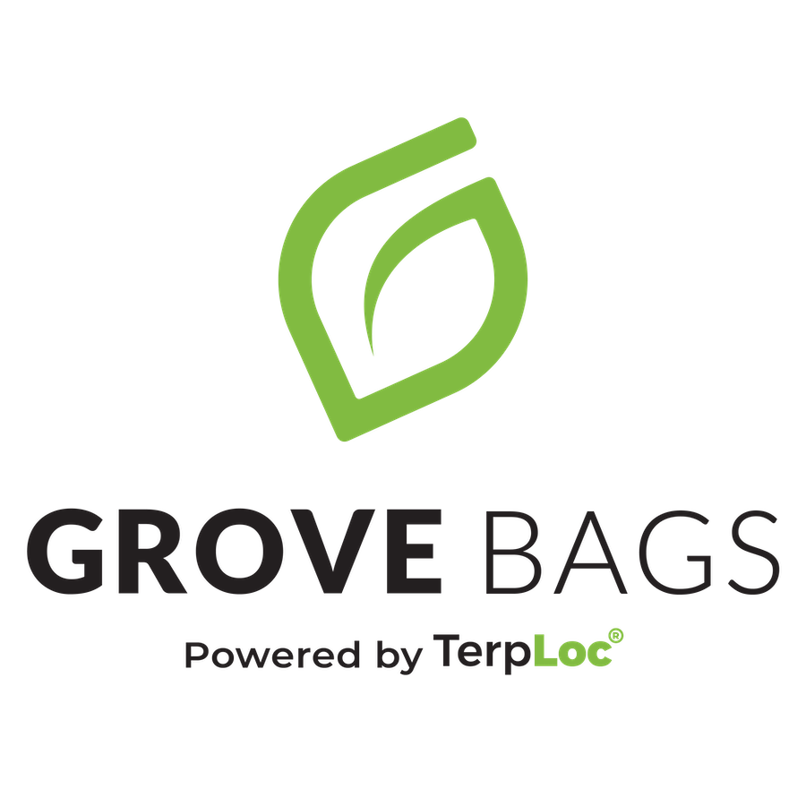 Grove Bags by TerpLoc